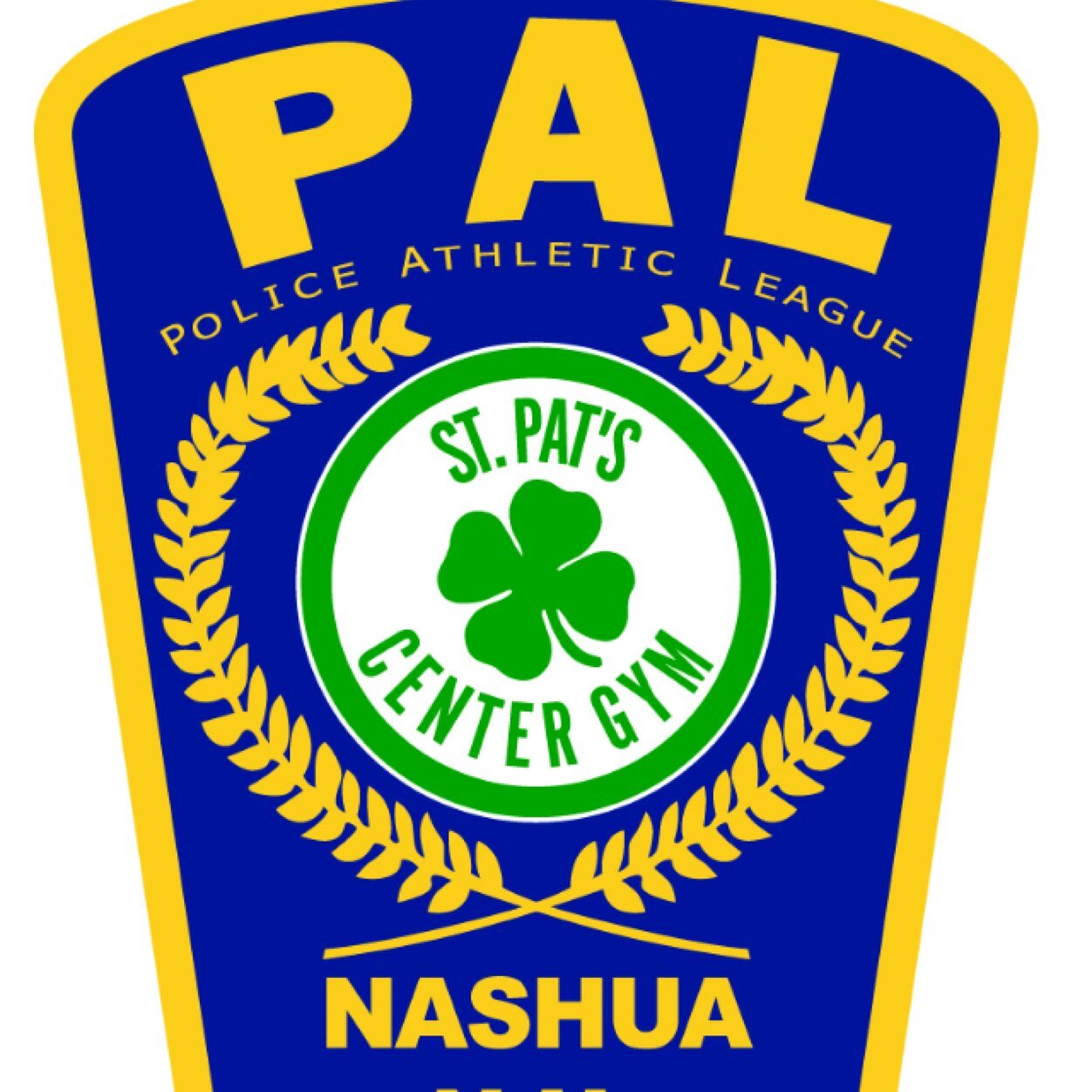 Nashua PAL Gym