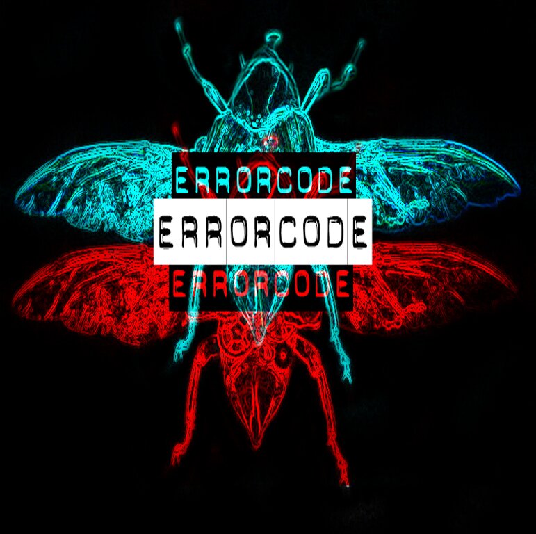 errorcodeuk's profile picture. Errorcode, a group of musicians - Big404, #Format & Error22 - creating electric industrial synth rock. New single Error Inside Me coming soon.