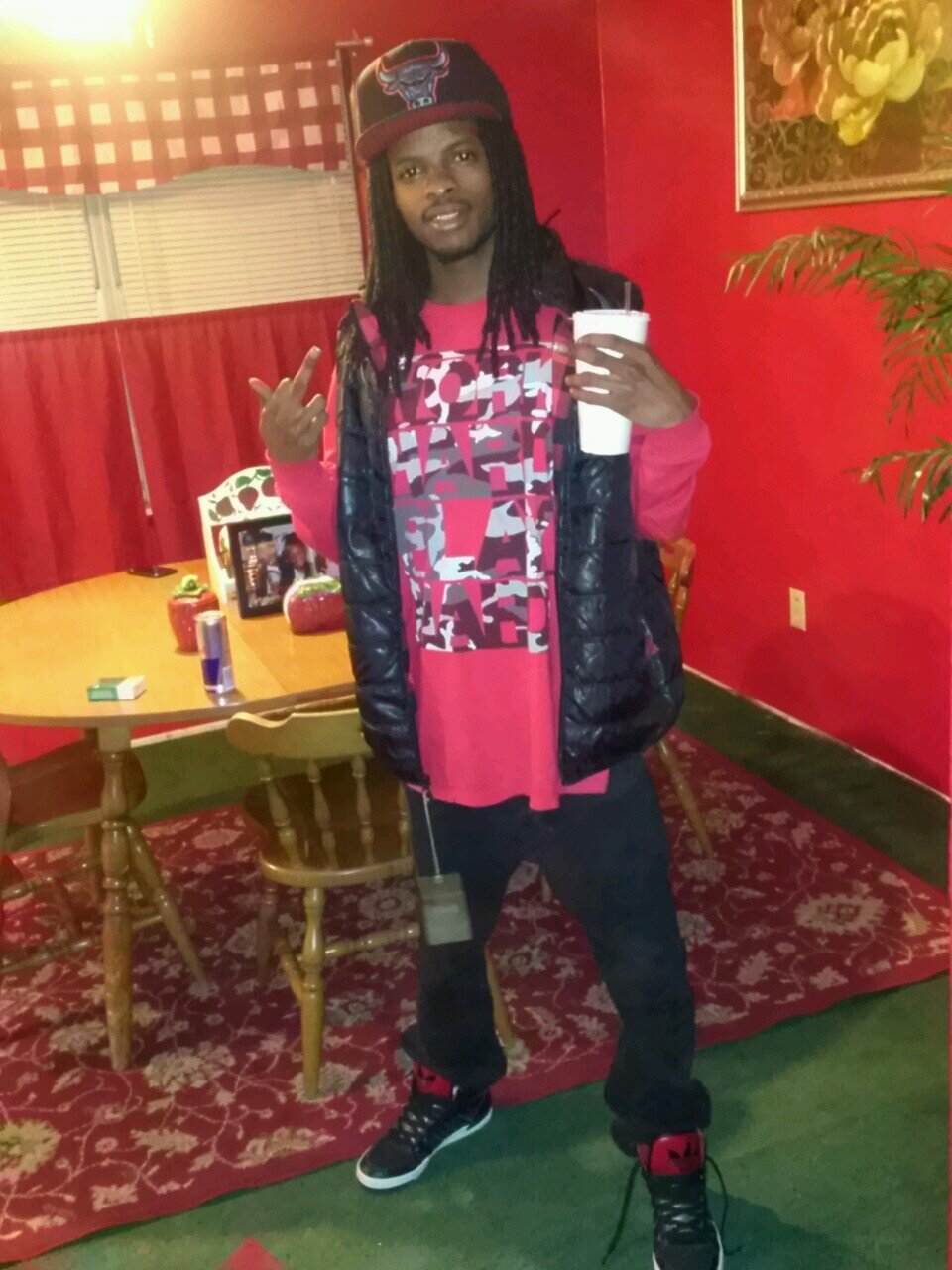 bouta dollar shawty