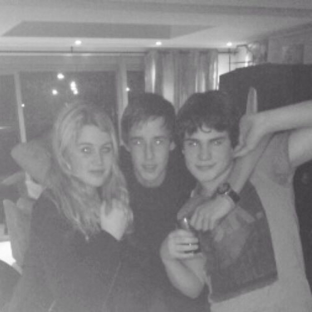 17 kts instagram: dylan_100 
Eten drinken hoi was leuk mzzl