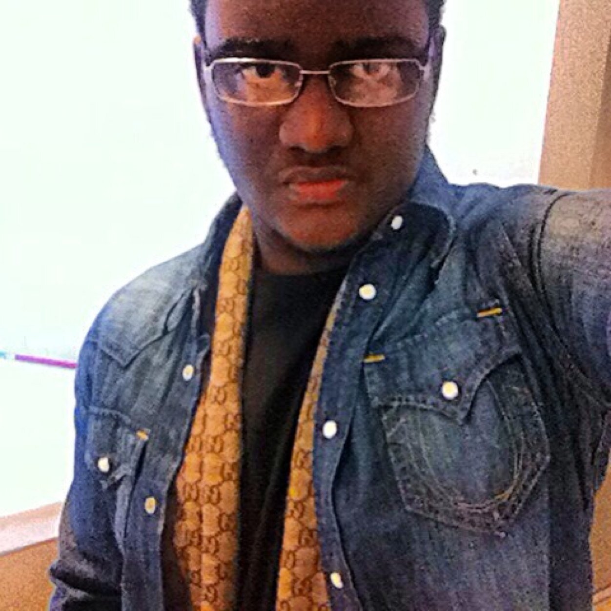 CEO at Heavy Headz Entertainment. #HeavyHeadz  #HGang #HHMusic