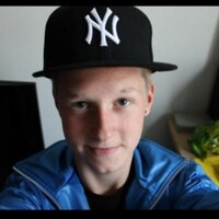 Benjamin Gentry - @benjaminxihz Twitter Profile Photo