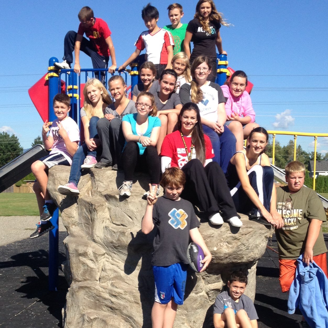 @lexiiggy's classes - We love connecting, sharing and learning with other classrooms across the globe!