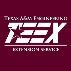 National Emergency Response & Recovery Training Center, Texas A&M Engineering Extension Service, TEEX; Following does not = endorsement.
