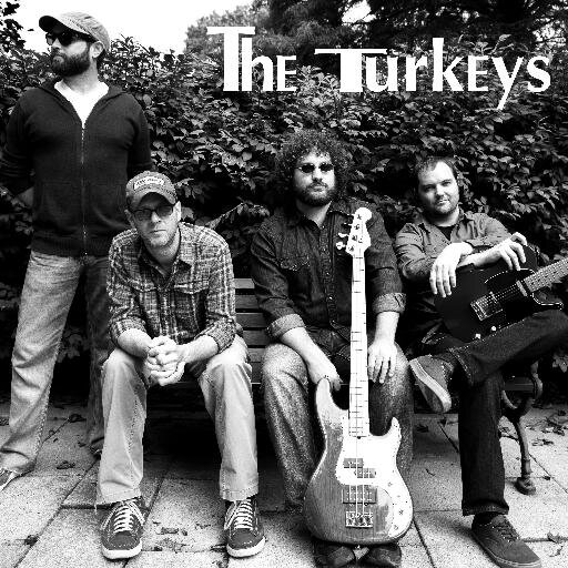 TheTurkeys's profile picture. The Turkeys are a Folk-Rock band in Covington, KY. Check out http://t.co/zPKNocHK0H!