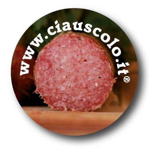 ciauscoloit's profile picture. Desiderosi di far conoscere la qualità dei nostri prodotti proponiamo catering mirati alla scoperta di piatti antichi senza tralasciare stile ed eleganza.