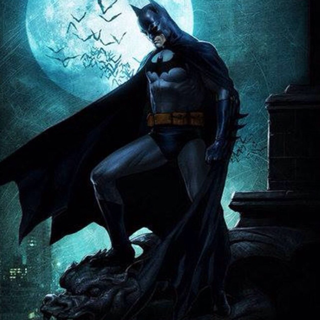 afranzman101's profile picture. Loves all things cute 🥰 quirky and a little bit strange