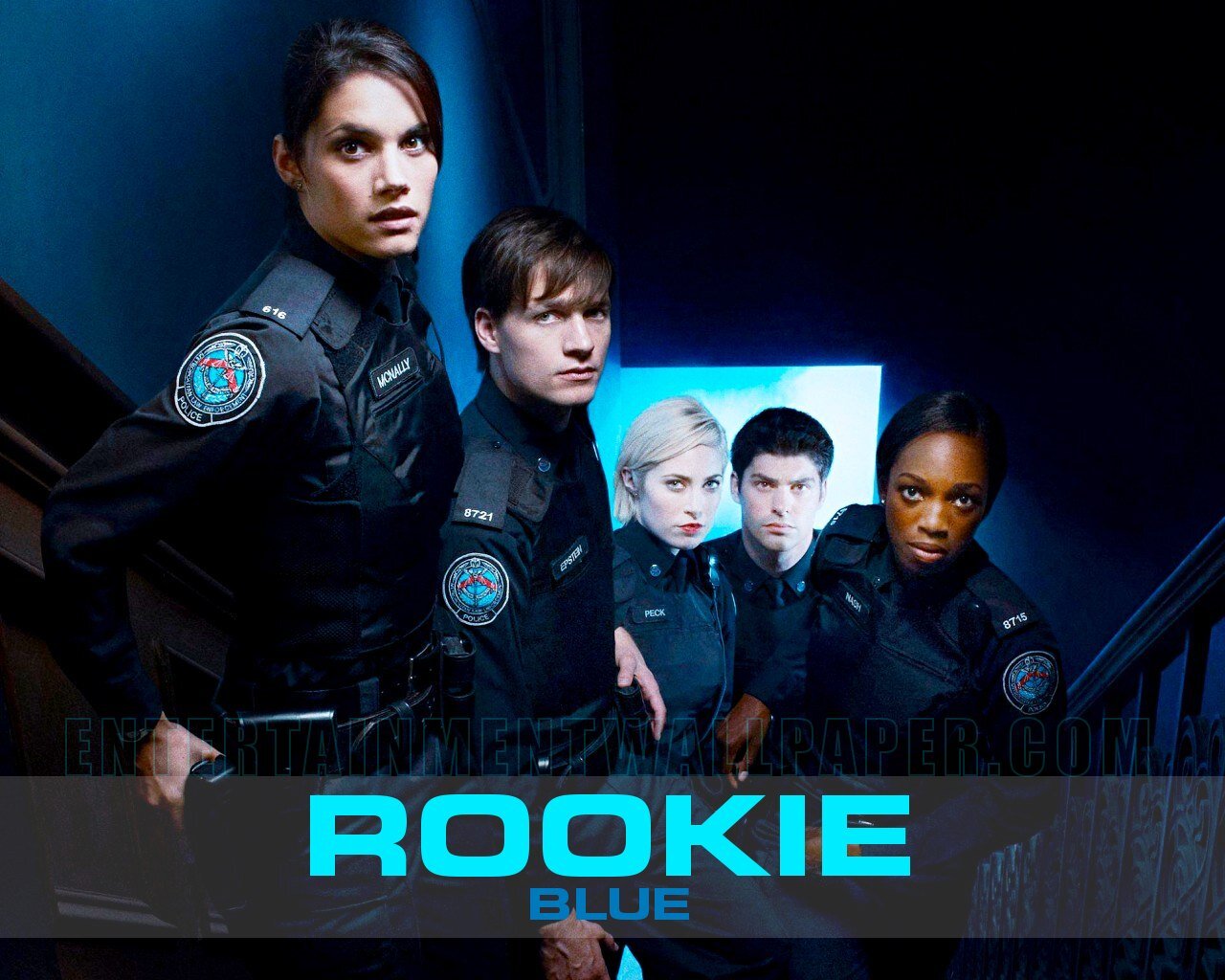 Source for Rookie Blue filming locations and other spoilers.