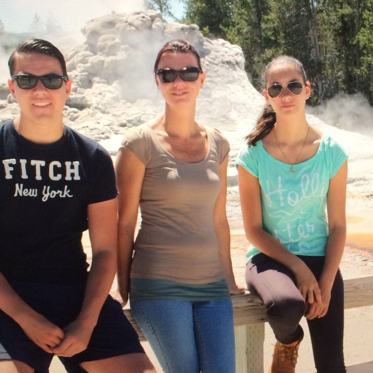 Samoosterveer's profile picture. Timothy