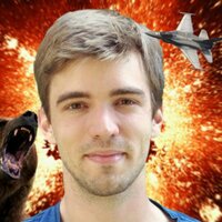 Bram Bonné (@brambonne) 's Twitter Profile Photo