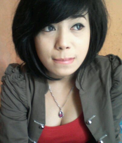 Devi32Deviot's profile picture. aku ingin jadi ke bangaan semua orang..