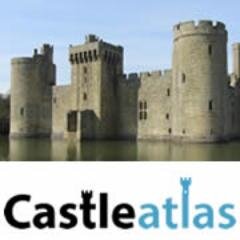 Castle Atlas offer a very simple way for anyone who has an interest in castles.