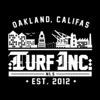 TURFinc Dance culture (@turfinc) 's Twitter Profile
