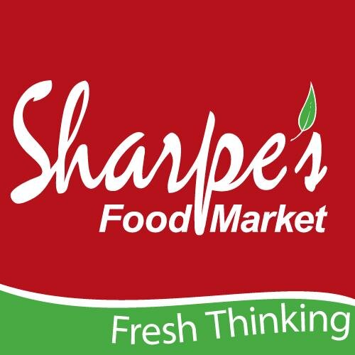 Sharpe’s Food Market is a full service supermarket located in downtown Campbellford, Ontario. We are open Mon Friday, 8am-9pm, Sat 8am-7pm and Sun 9am - 6pm