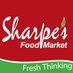 Sharpe's Food Market (@sharpesfm) Twitter profile photo