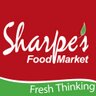 sharpesfm's profile picture. Sharpe’s Food Market is a full service supermarket located in downtown Campbellford, Ontario. We are open Mon Friday, 8am-9pm, Sat 8am-7pm and Sun 9am - 6pm