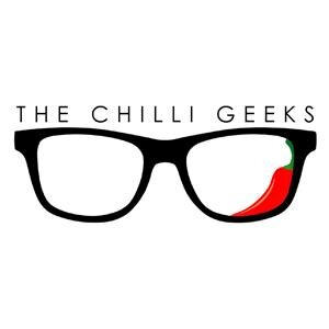 We run a Youtube channel https://t.co/DxVtOGBP0C where we eat hot stuff,create spicy recipes and talk about everything chilli related with a fair bit of geekery
