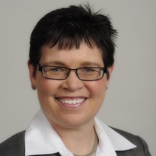 Rebecca Alexander