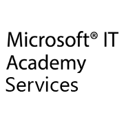 ita_services's profile picture. We sell, manage and support all of the pieces for the Microsoft IT Academy program, including the subscriptions for the memberships and more.