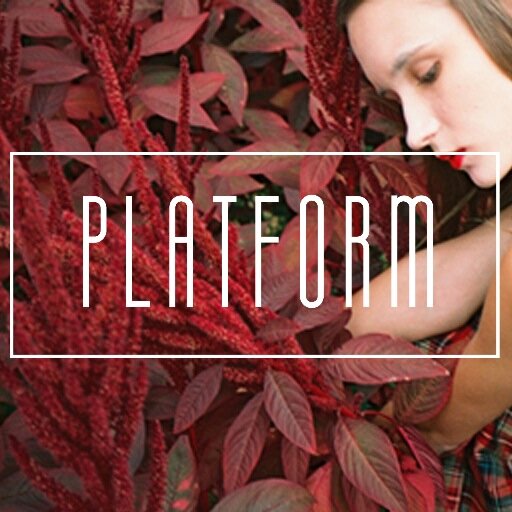 PLATFORM Magazine is an online publication dedicated to showcasing emerging photographic talent, from all around the world. http://t.co/3IC1muXBV3