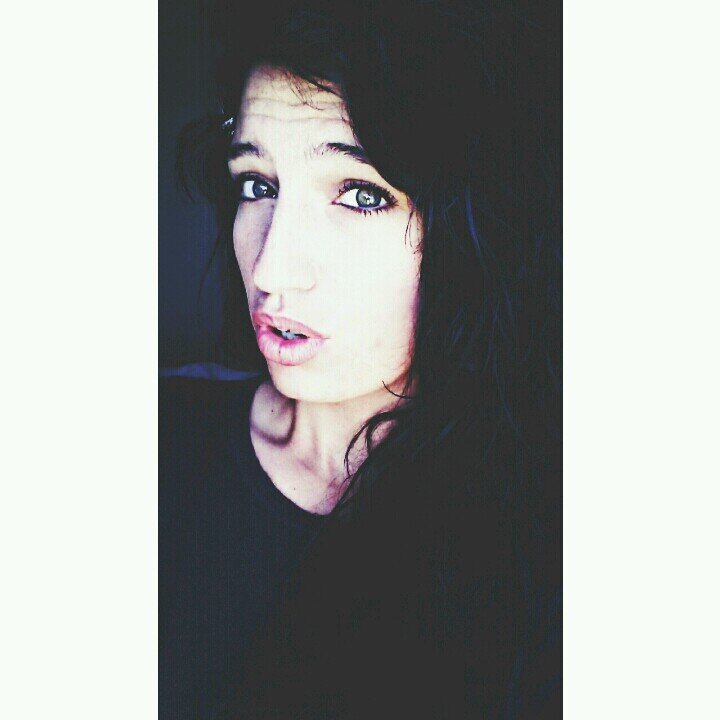 I Follow You Back :D