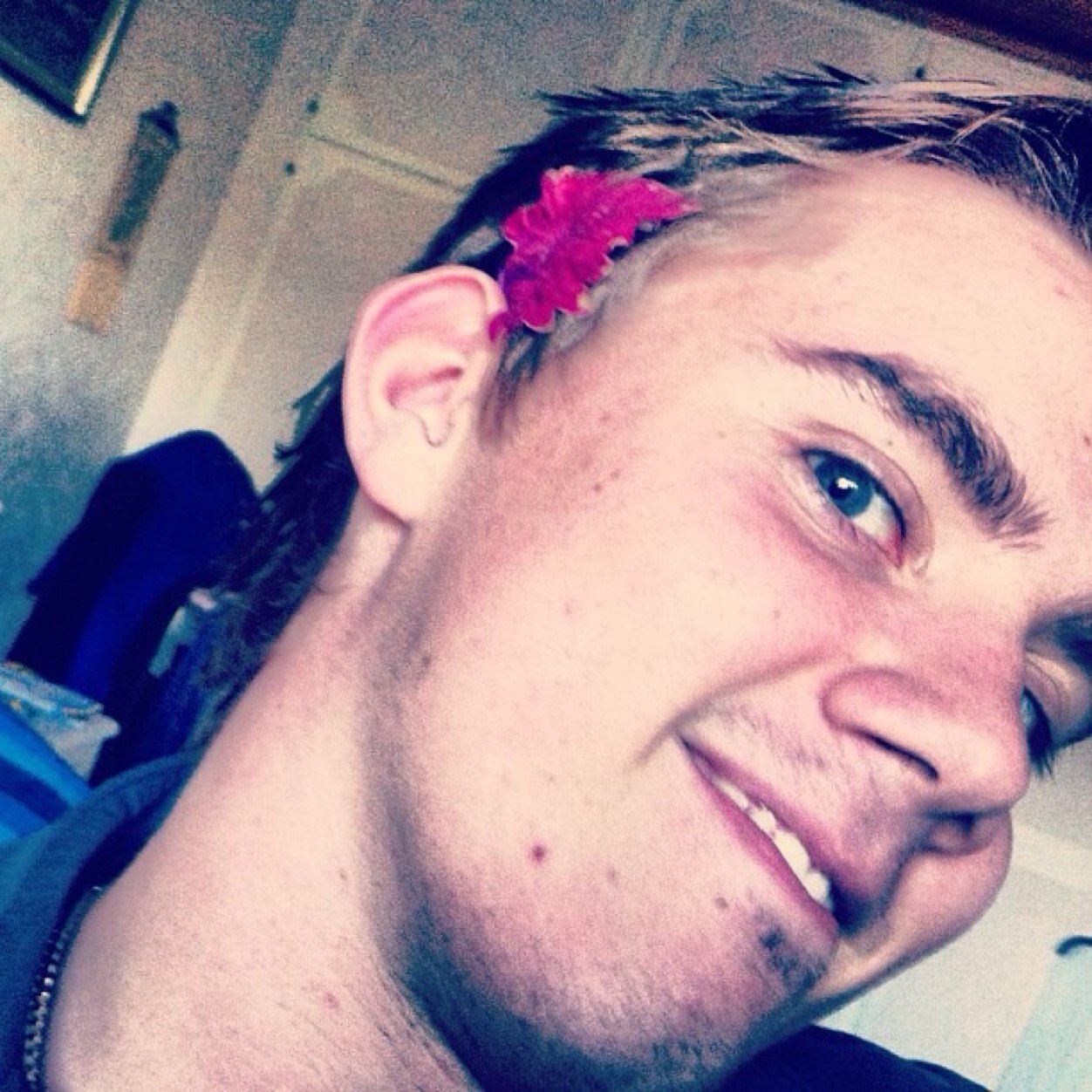 jimpanth's profile picture. hej :*