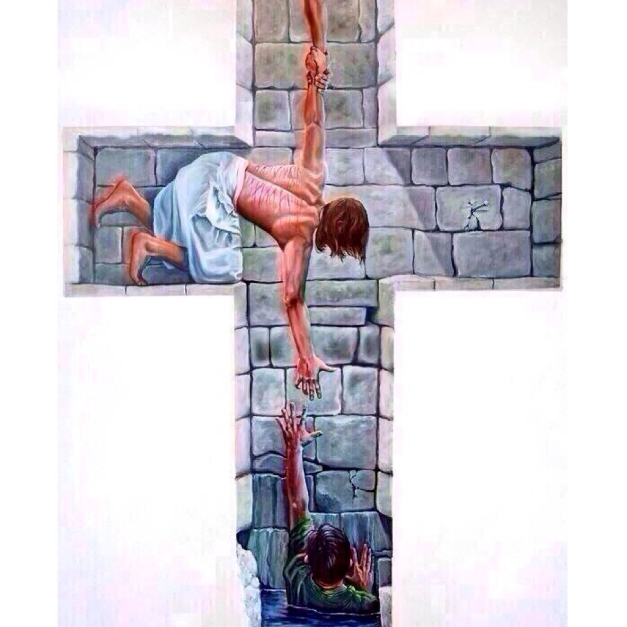 LifeLivedForGod's profile picture. For with you is the fountain of life, in your light we see light. | When I am afraid, I put my trust in you Lord -Psalms 56:3