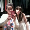 Luz Ibañez - @LuzMia25 - Twitter