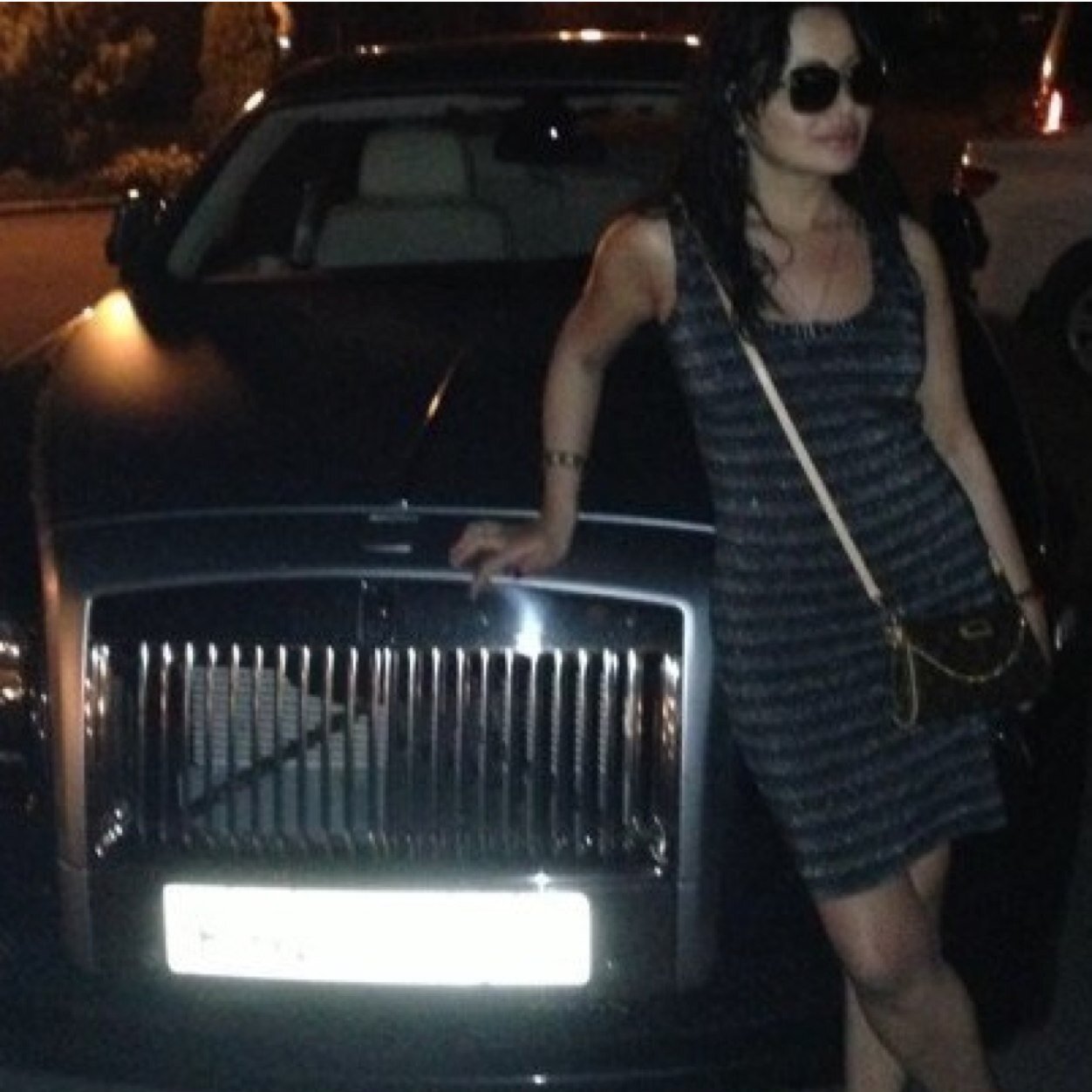 ZuliyaRadjabova's profile picture. 