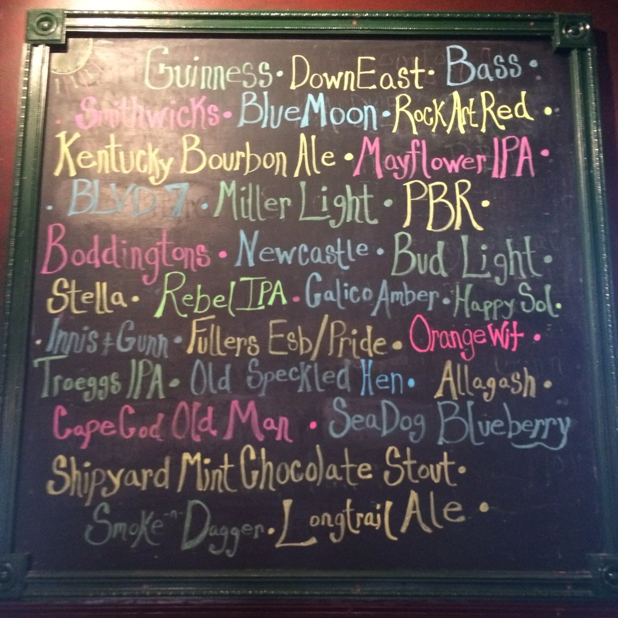 BBCCedarville's profile picture. Your local Pub, serving great food and beer for 10 years and counting.