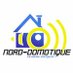 Nord-domotique (@norddomotique) Twitter profile photo