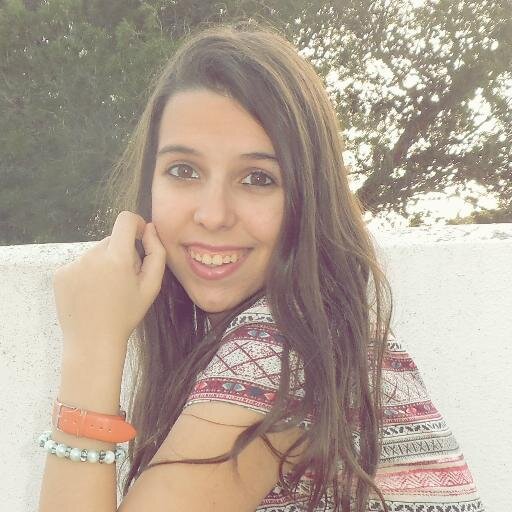 31_monicca's profile picture. 1997;Mallorquina con sangre albaceteña♥           A veces las cosas buenas terminan, sólo para que otras mejores puedan empezar  .