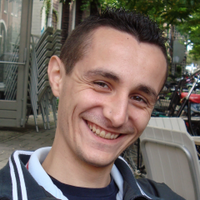 Enos Recanati (@enosrecanati) 's Twitter Profile