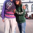 Samara Ponce Garcia - @Livelife260896 - Twitter