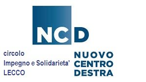 circolo NCD impegno e solidarieta' Lecco