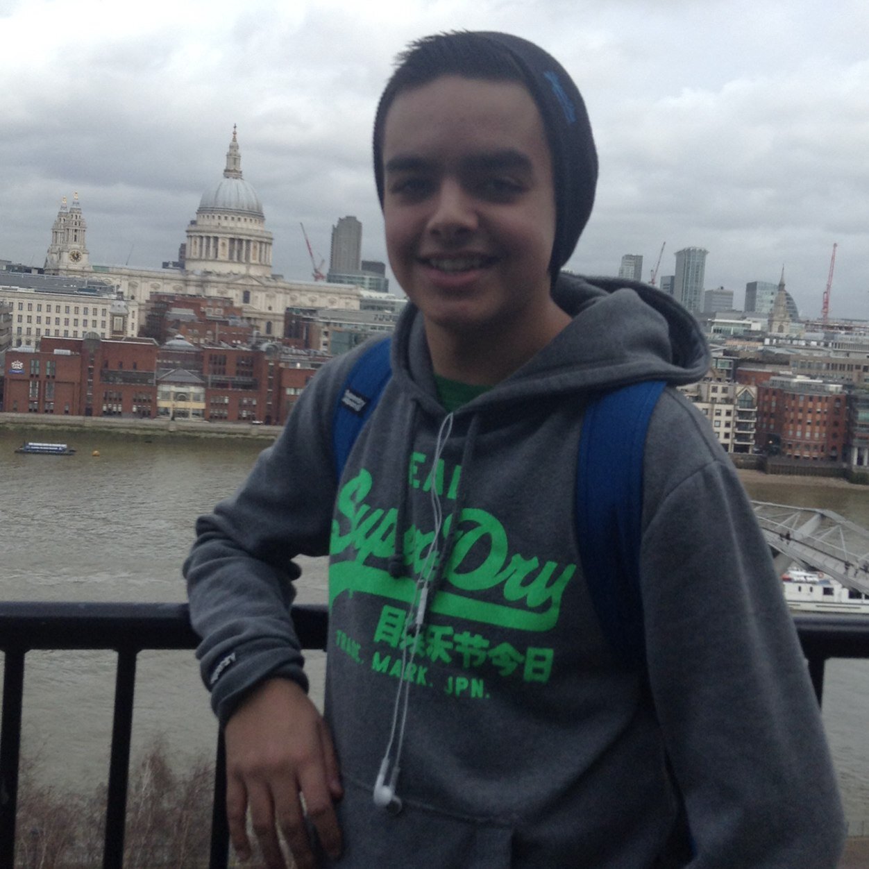 itsbenwise's profile picture. Chelsea supporter for LIFE!