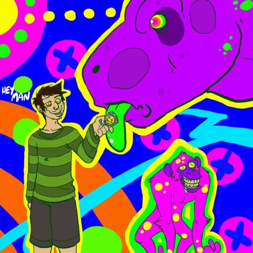 TripHarderr's profile picture. Live hard, but trip harder. I'm here to steal tweets.