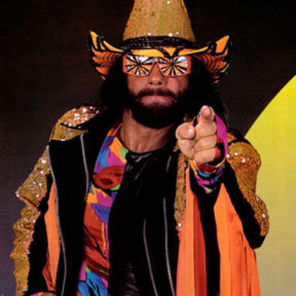 Jedi Randy Savage 