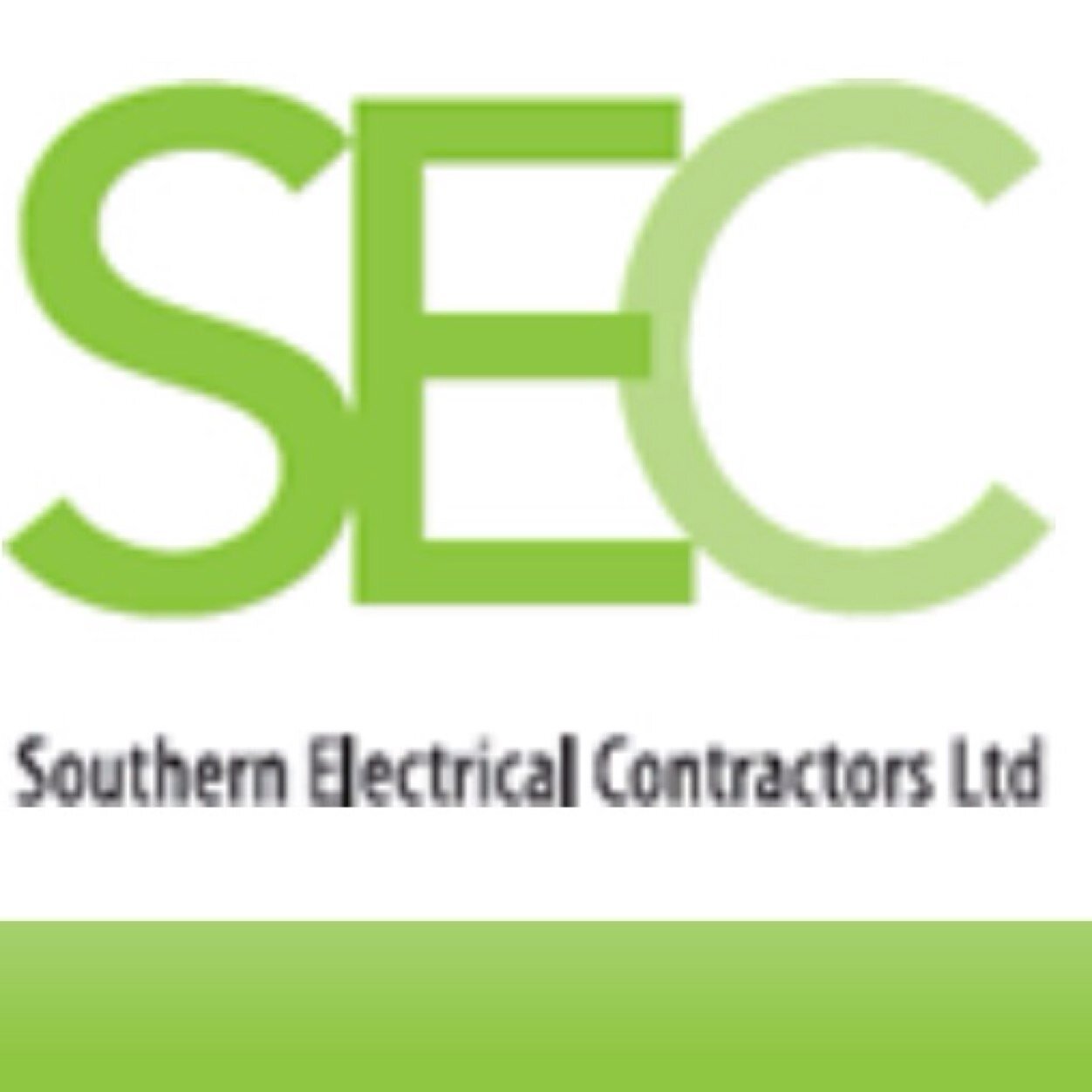 Southern Electrical Contractors Ltd SPECIALIST electrical contractor to the commercial & domestic sector.