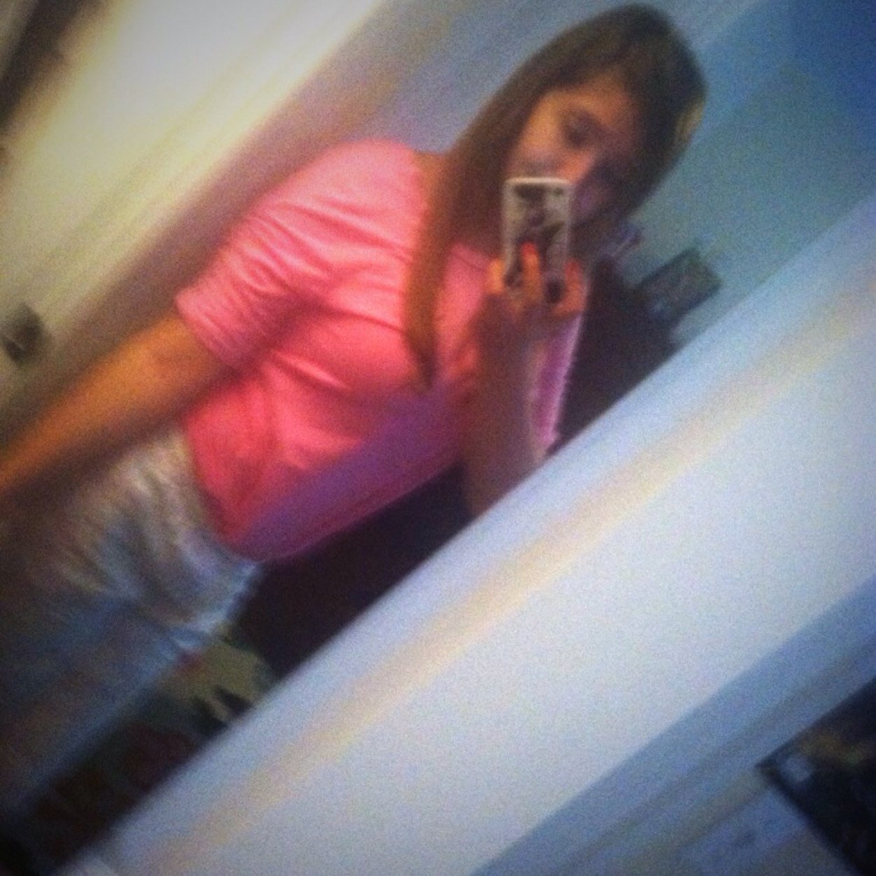 Tayla...Be happy ,stay postive &most important stay healthy drink water to stay alive &workout!follow me i follow back:) kik ~loveponnygirl