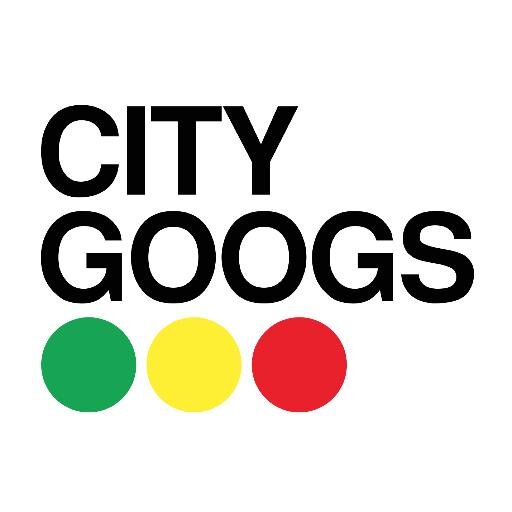 Instagram: @citygoogs