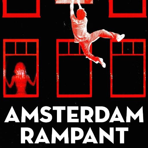 Wandering Scot, now on country 6. Writer. 1st novel Amsterdam Rampant shortlisted for Dundee International Book Prize. 2nd novel The Devil’s Chamber out now
