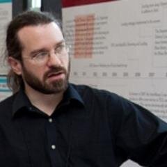 Librarian - Cornell University | Electron and paper wrangler | Bandmate - Gadje and SOUK: Middle Eastern Grooves