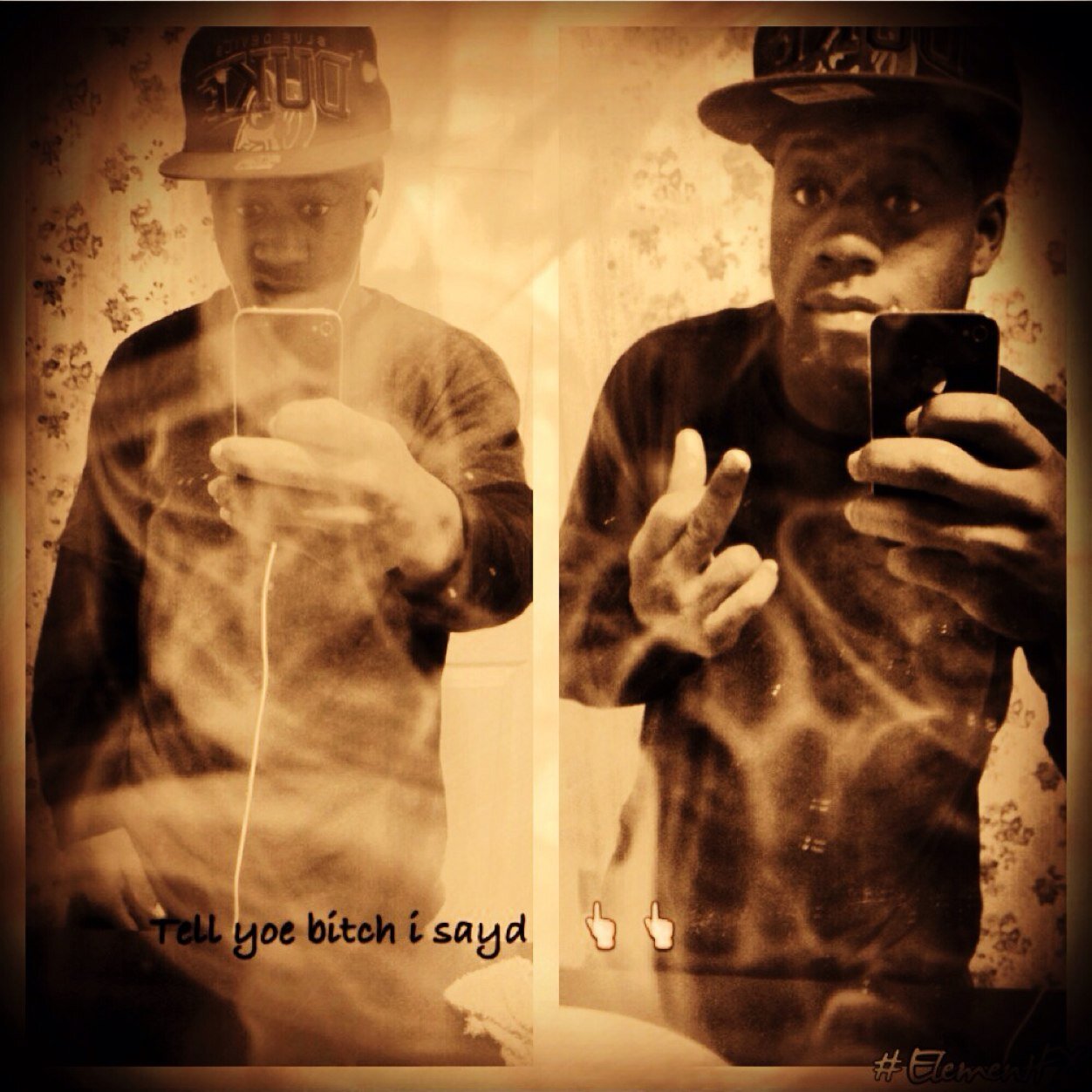 Just chasing my dream. And i know i will be sucessful one day if i keep chasing it!!!#un_noticed_superstar