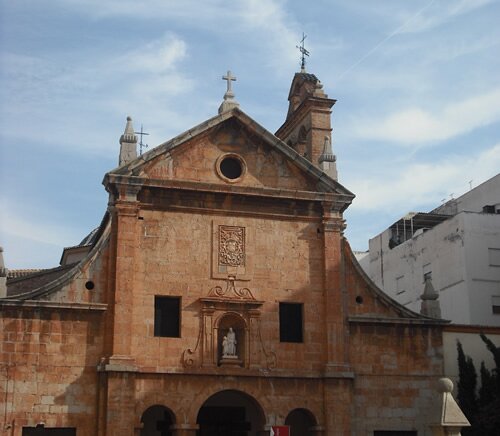 Imatges i informació de #Nules. També un poc d'història. #visitaNules