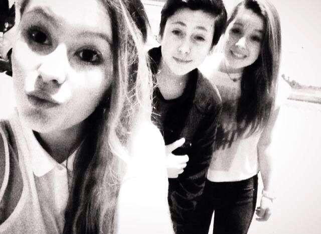 #littleclub #flashion #lyceen #évenement