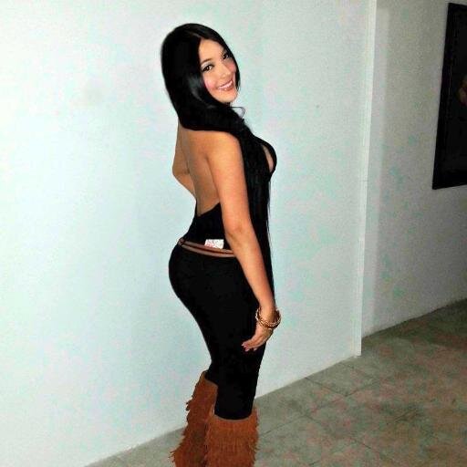 Angelica Ramirez Telegraph