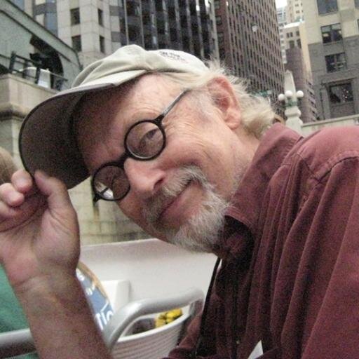 ByronGrush's profile picture. Author of All The Way By Water and Once Upon a Gold Rush, historical novels. Author of The Shoestring Animator. how-to book - loves Tai Chi