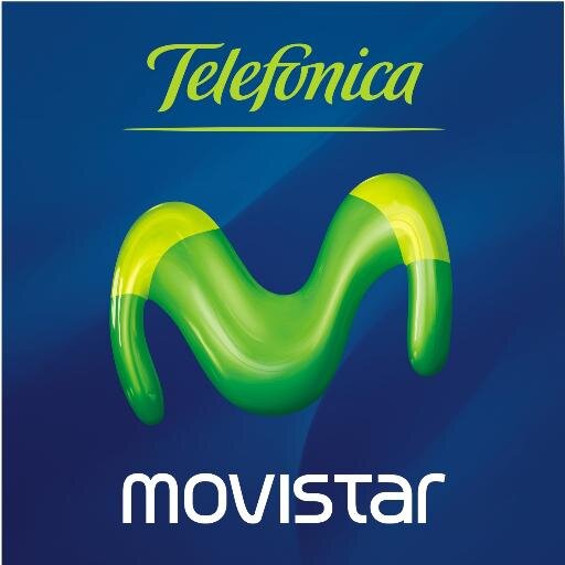¡Bienvenidos a Mi Movistar!