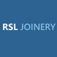 RSL Joinery (@rsljoinery) 's Twitter Profile Photo